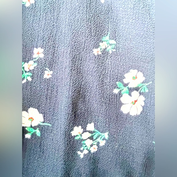 Floral dress - size small (ladies) - Picture 5 of 6